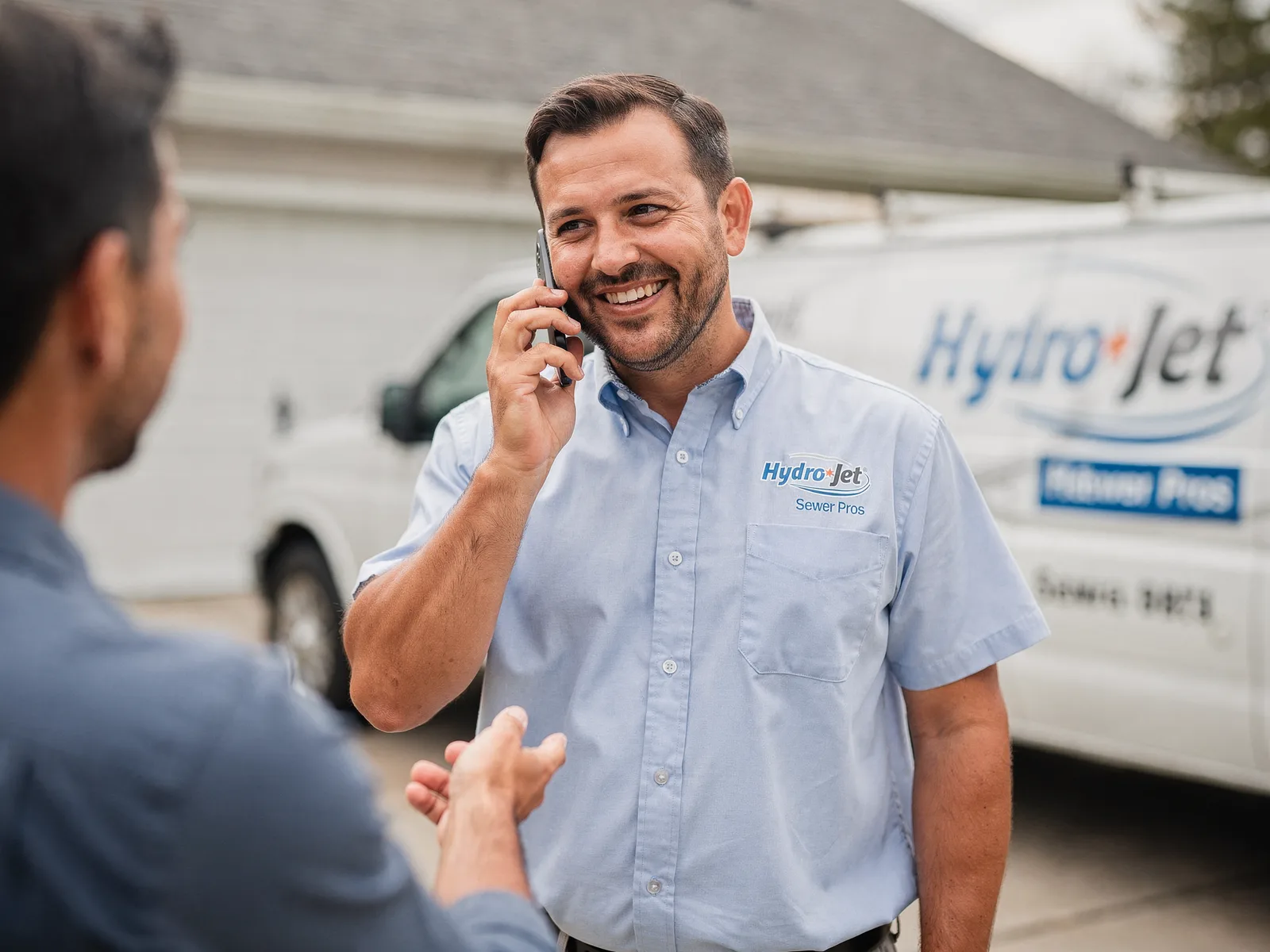 Hydro Jetting Near Me Kampsville, IL FAQs